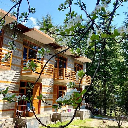 Getaway Stays Manali Εξωτερικό φωτογραφία