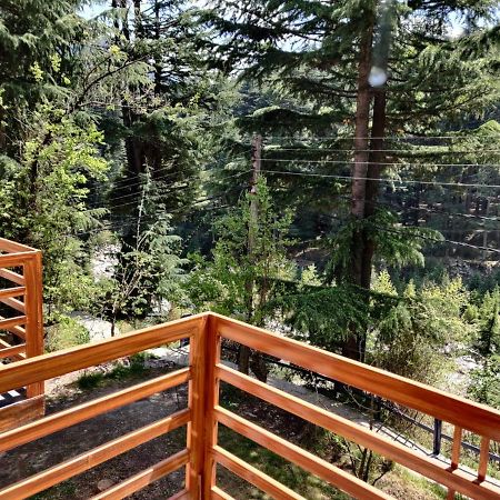 Getaway Stays Manali Εξωτερικό φωτογραφία