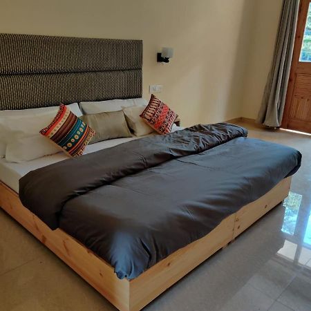 Getaway Stays Manali Εξωτερικό φωτογραφία