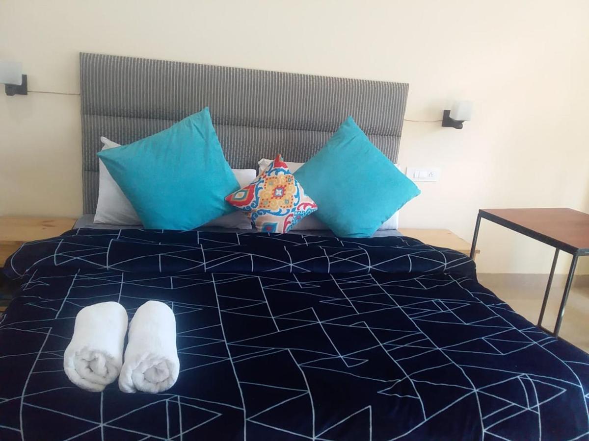 Getaway Stays Manali Εξωτερικό φωτογραφία
