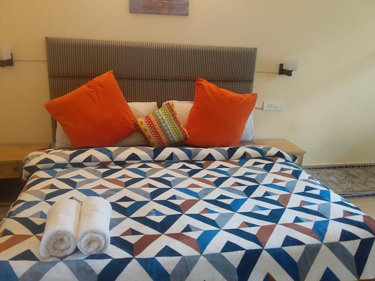 Getaway Stays Manali Εξωτερικό φωτογραφία