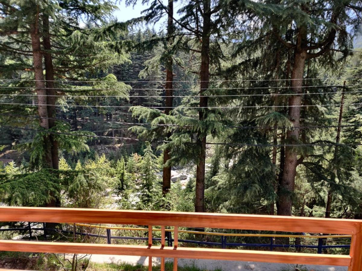 Getaway Stays Manali Εξωτερικό φωτογραφία